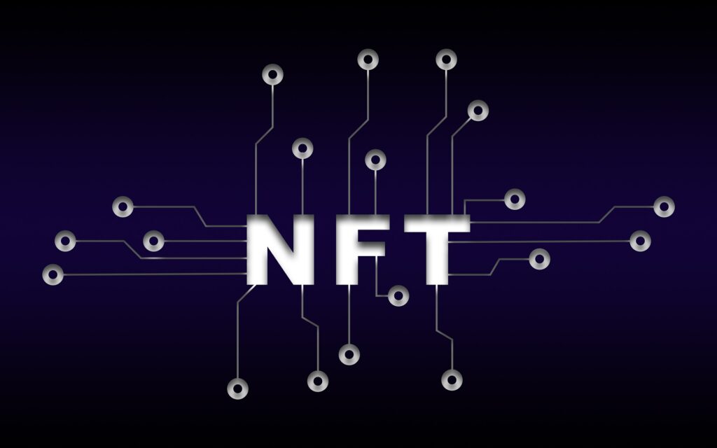 NFTまとめ